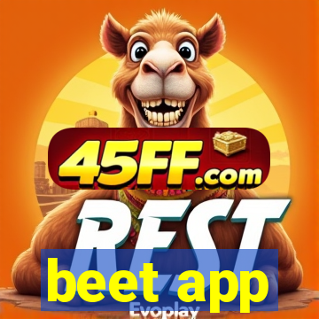 beet app